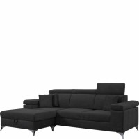 Stūra dīvāns BRICO MINI, Vogue 18 Stūra dīvāns BRICO MINI, Vogue 18